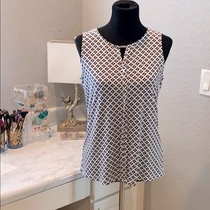 Geometric Top
